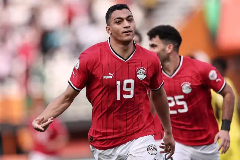 مصطفي محمد