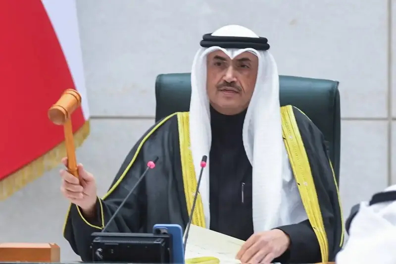 محمد المطير