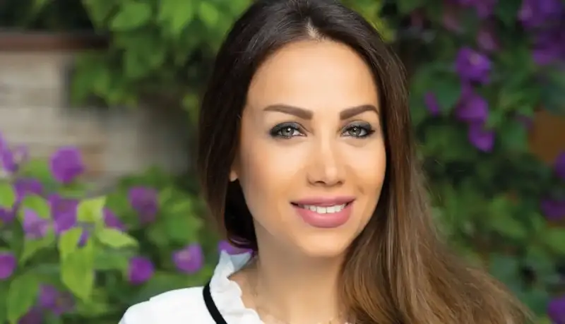 رانيا سلوان