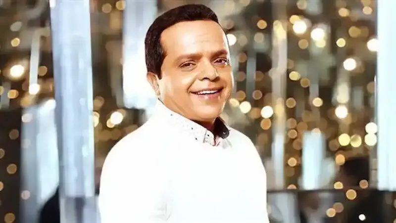 ثروة محمد هنيدي