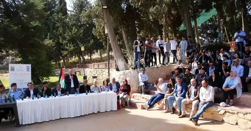 حملة جذورنا في بيت لحم