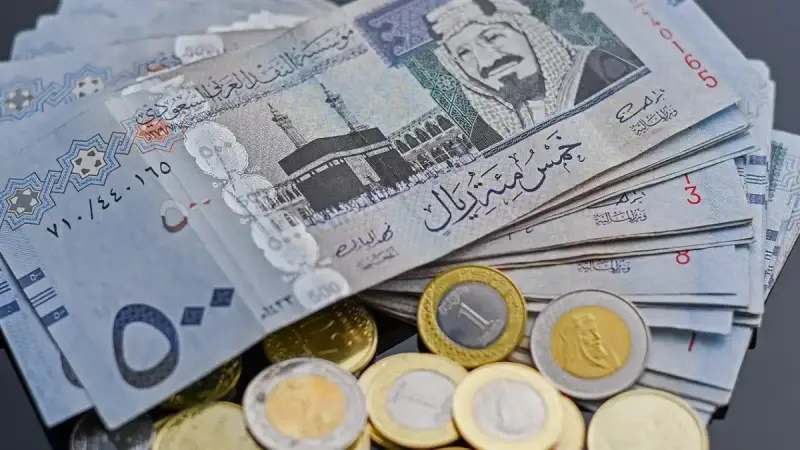 سعر الريال السعودي مقابل الجنيه السوداني