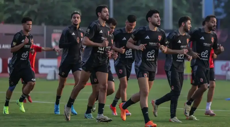 النادي الأهلي المصري