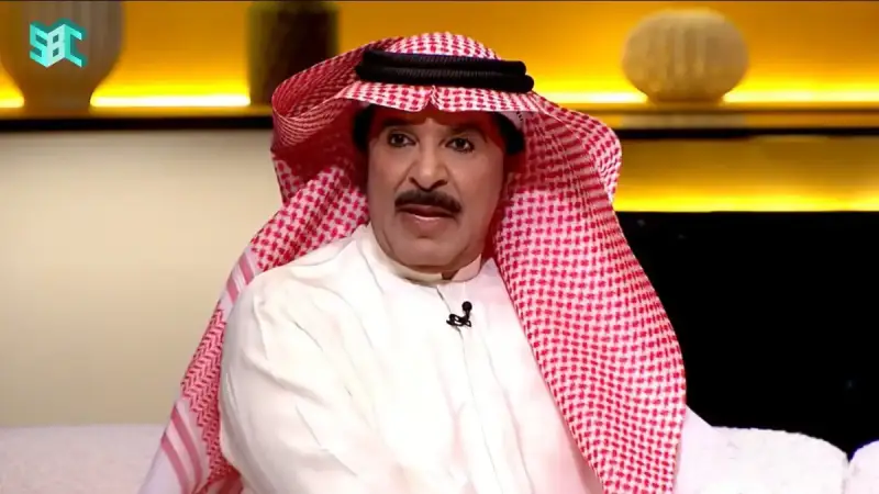 عبدالله بالخير