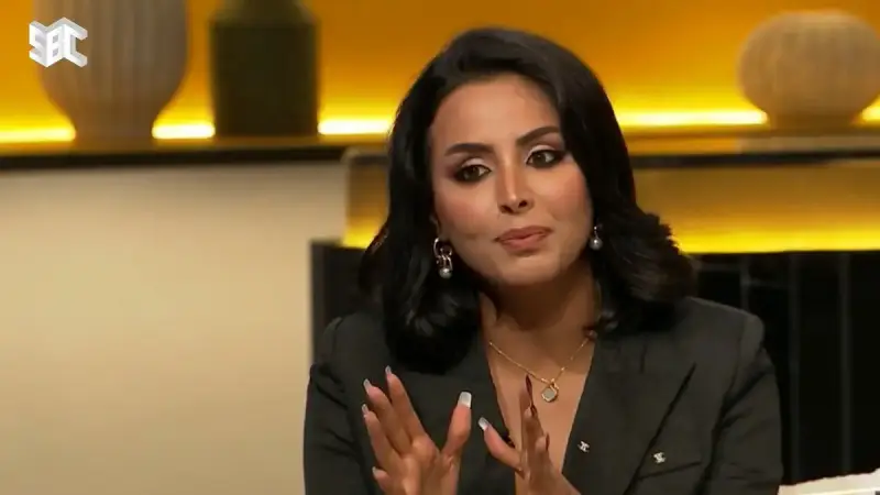 سارة السهلي