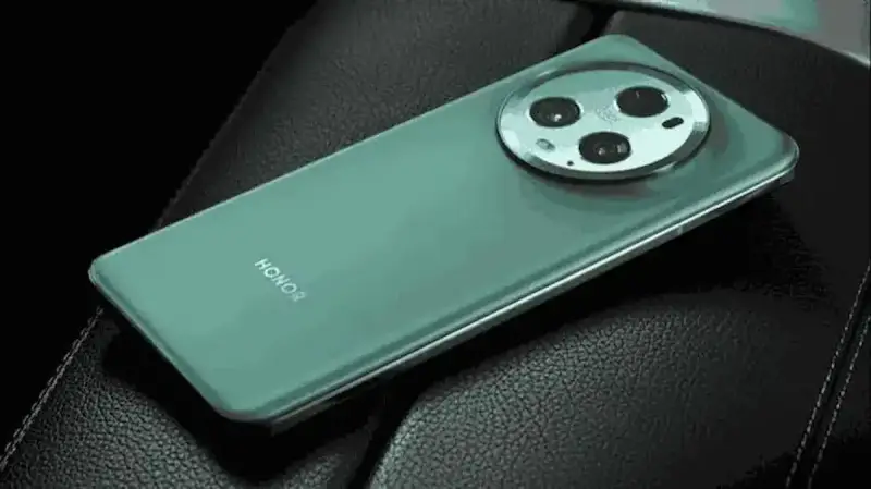 هونر تستعد لإطلاق سلسلة Honor Magic7  وتحديث MagicOS 9.0