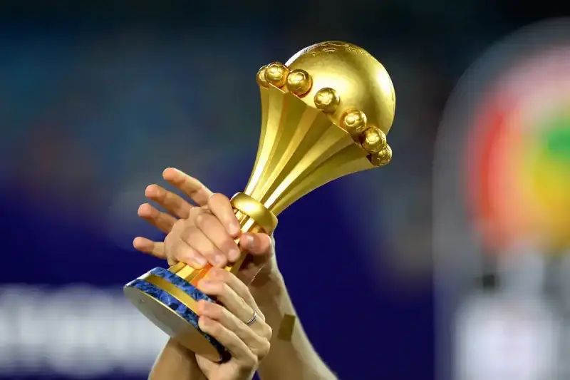 تصفيات أمم أفريقيا