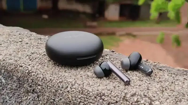 سماعة Oppo Enco X3