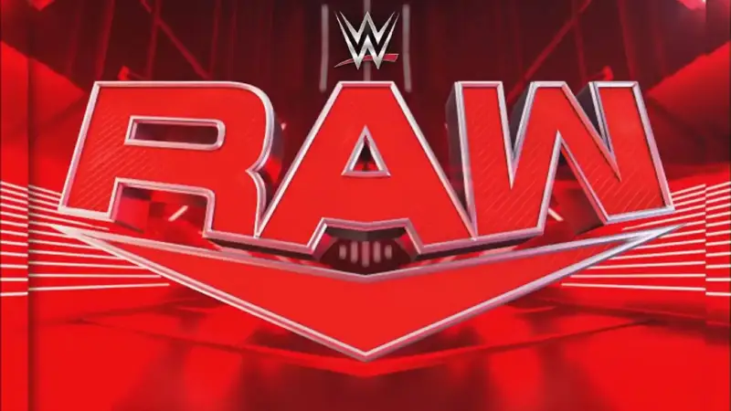 WWE RAW