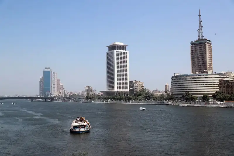 نهر النيل