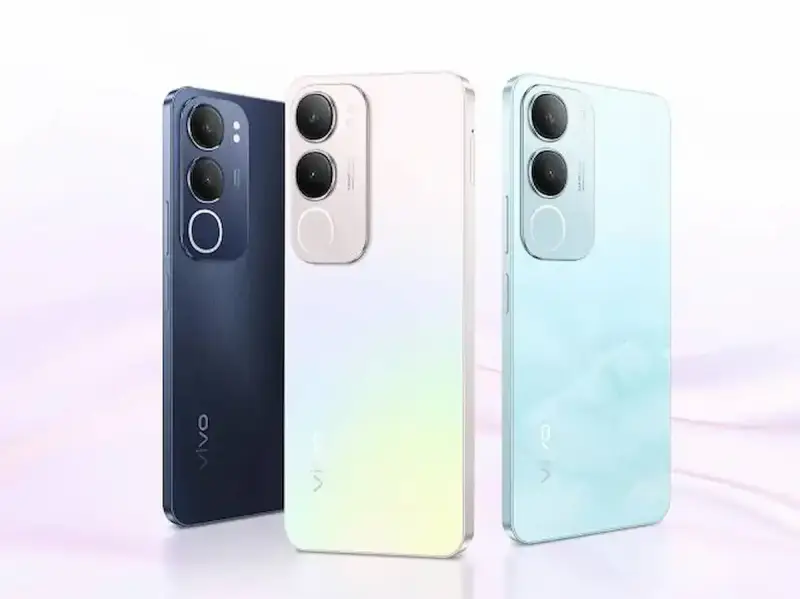 هاتف vivo Y19s