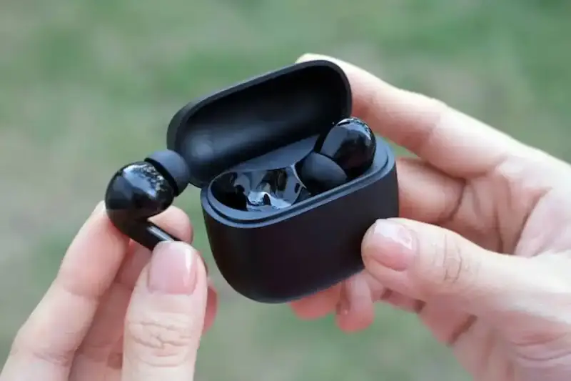 سماعة Redmi Buds 6 Lite