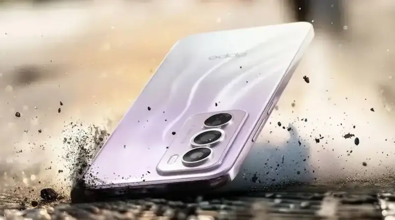هاتف Oppo Reno 13 Pro