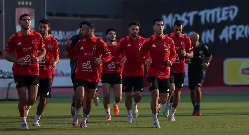 النادي الأهلي المصري
