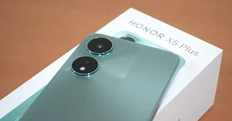 Honor X5b و Honor X5b Plus