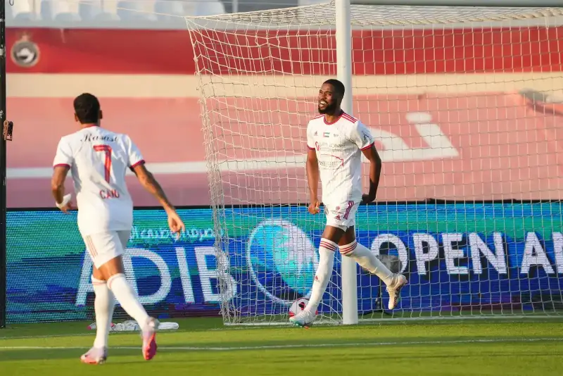الشارقة الإماراتي