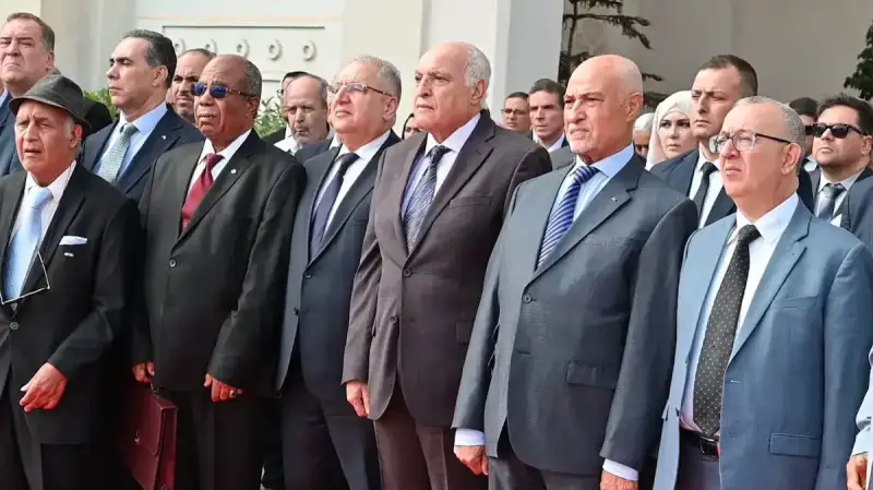 اليوم الوطني للهجرة بالجزائر