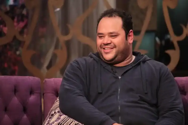 محمد ممدوح