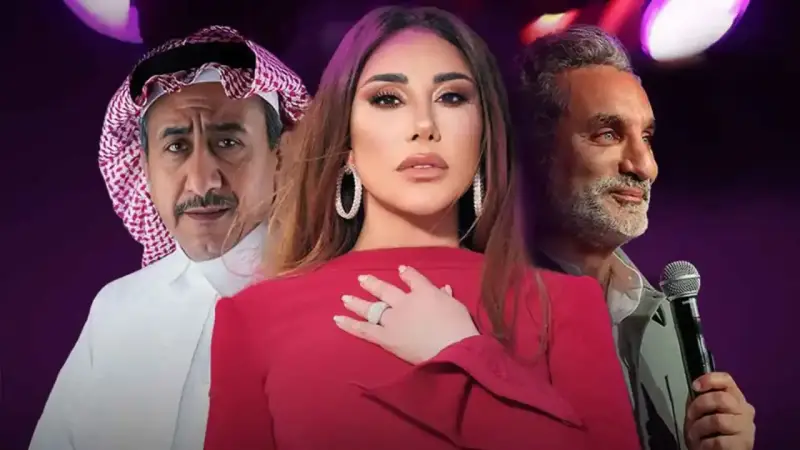 برنامج ارب جوت تالنت