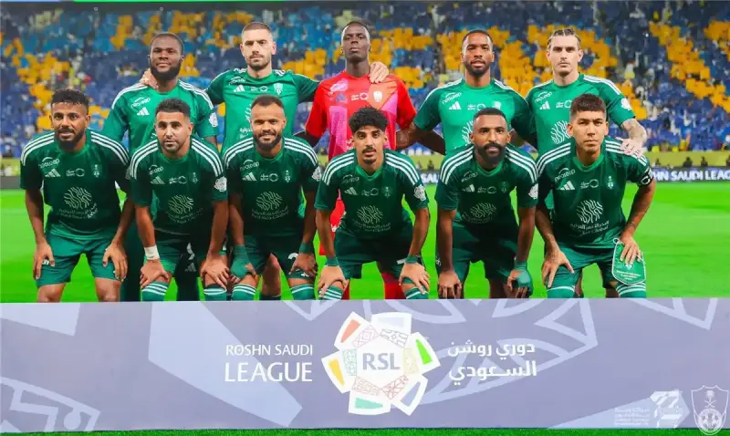 الأهلي والخليج
