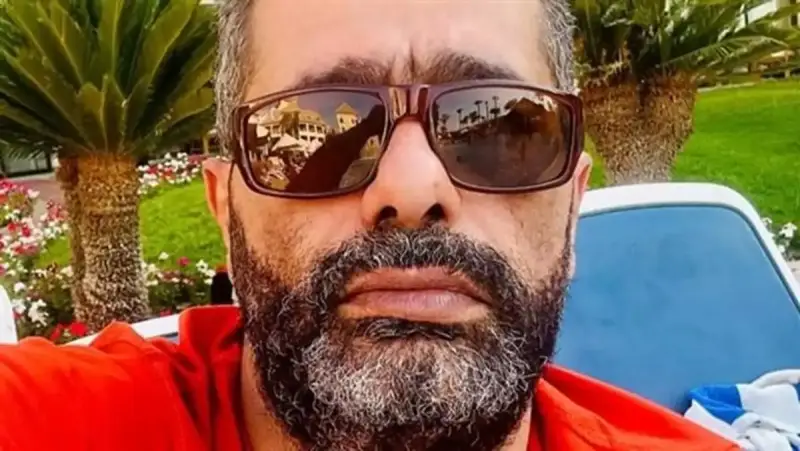 من هو الشاعر أحمد علي موسي
