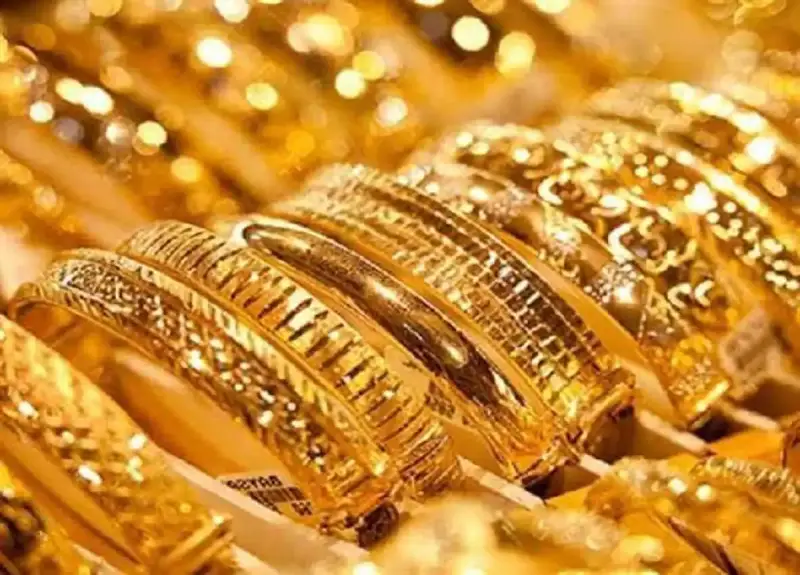 سعر الذهب اليوم في الجزائر