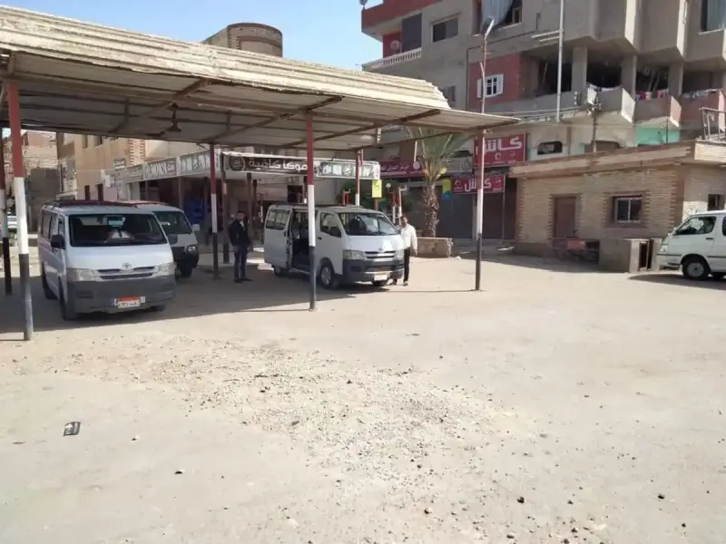 تعريفة الركوب الجديدة بكفر الشيخ 2024