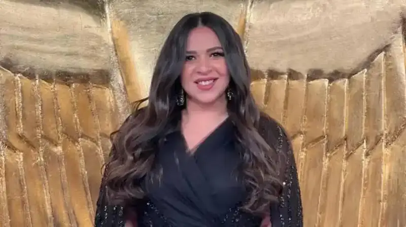 آخر ظهور للفنانة إيمي سمير غانم