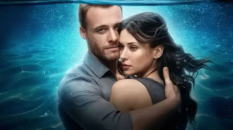 افتتاح فيلم الكهف الأزرق