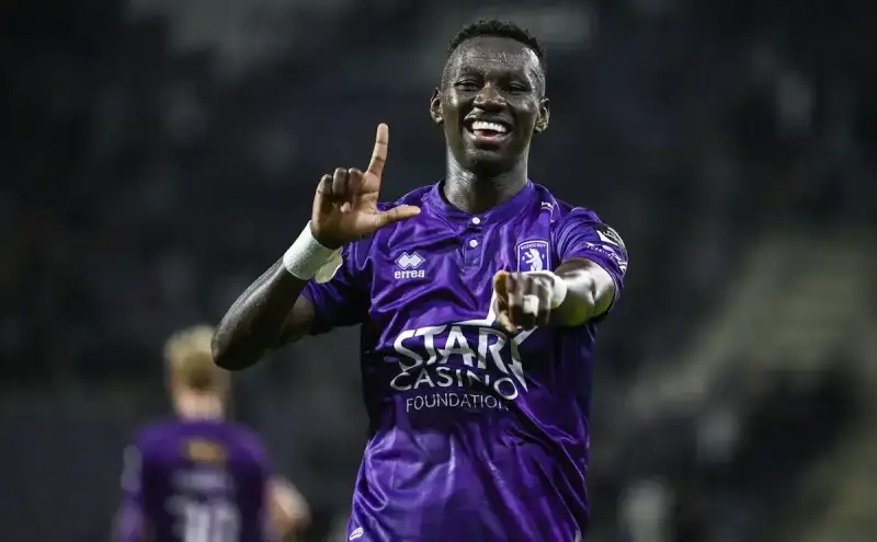 اللاعب مروان الصحفي
