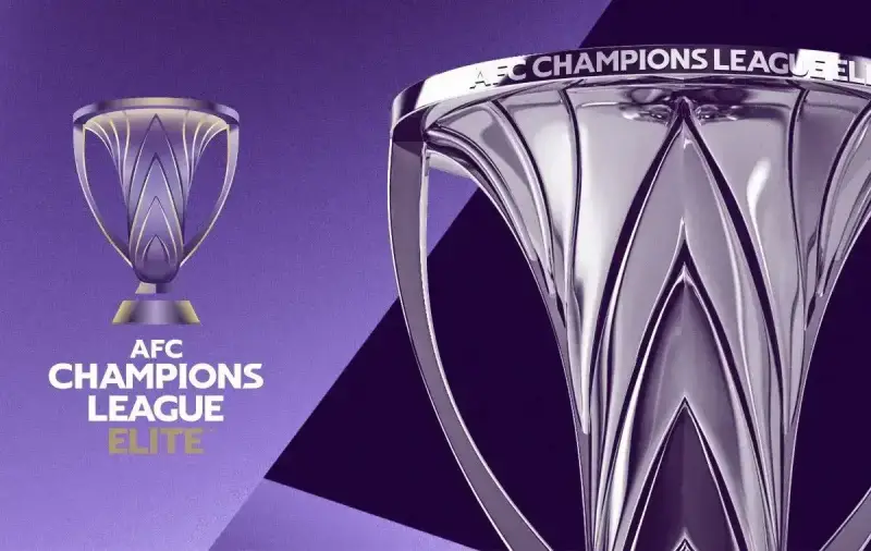 دوري أبطال اّسيا للنخبة
