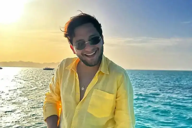 خالد الذهبي يشارك في الحريفة 2
