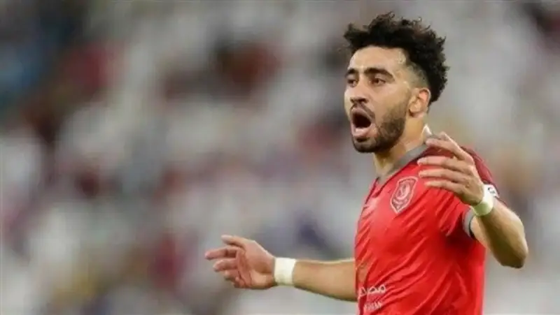 أحمد ياسر المحمدي
