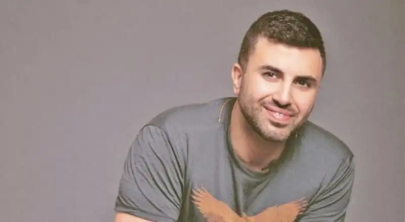 جاد شويري