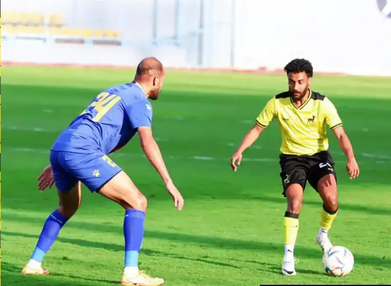 دوري المحترفين المصري