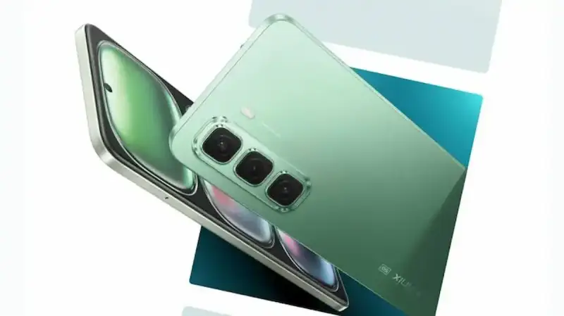 Infinix Hot 50 Pro Plus