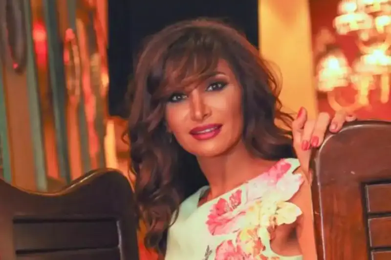 رشا شربتجي
