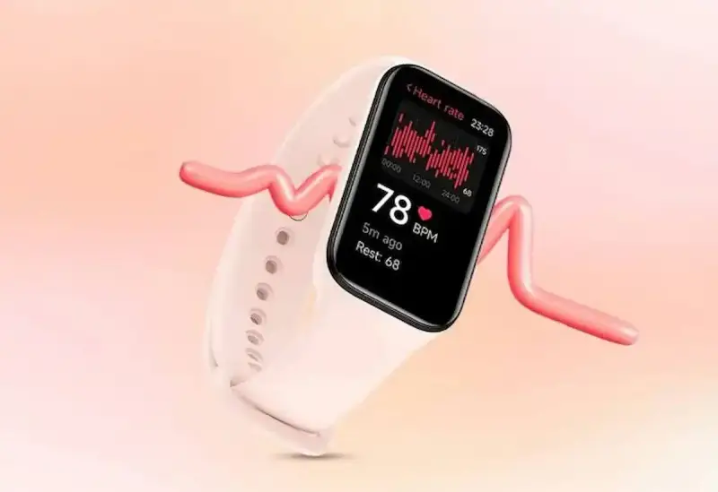 سوار Smart Band 9 Active