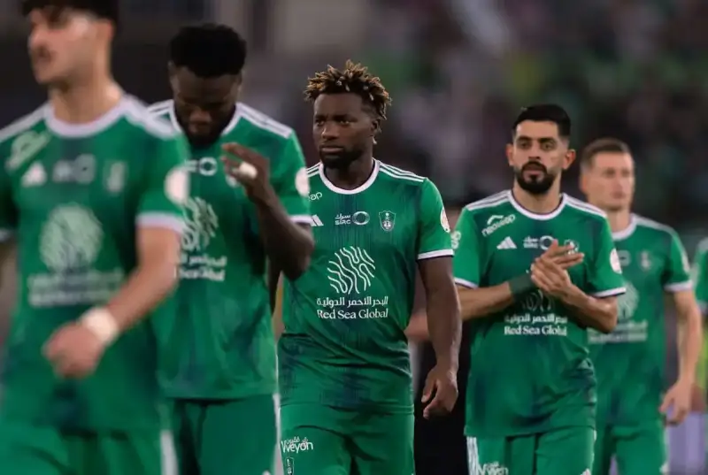 الأهلي السعودي