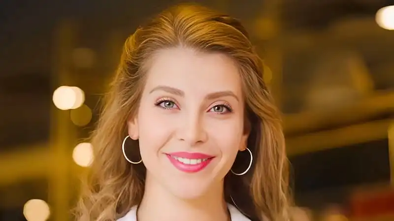 نور علي