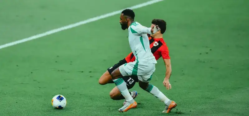 الريان ضد الأهلي