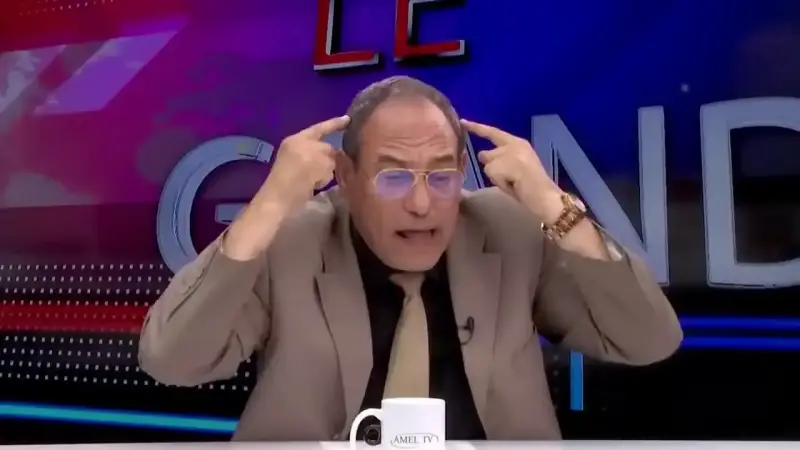 هشام عبود