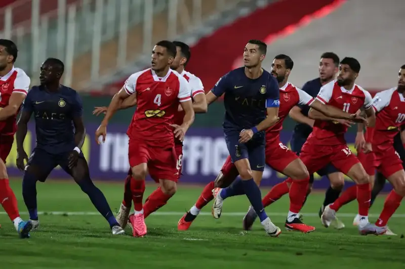 النصر والإستقلال