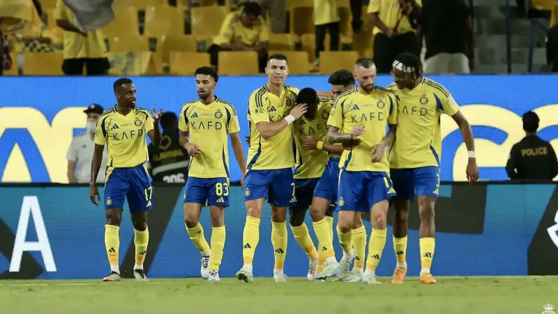النصر واستقلال طهران