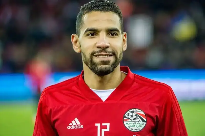 مؤمن زكريا
