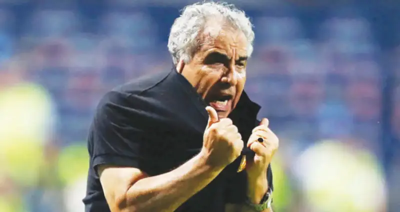 فوزي البنزرتي