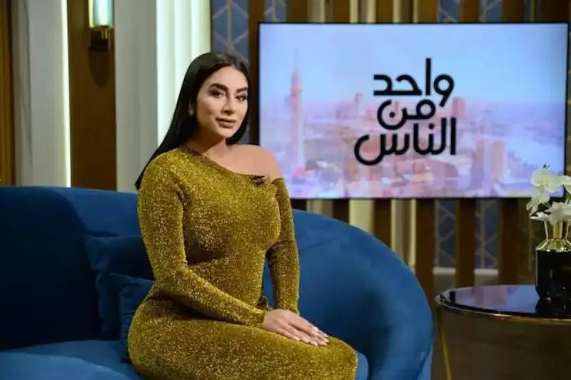 طلاق جوري بكر للمرة الثانية