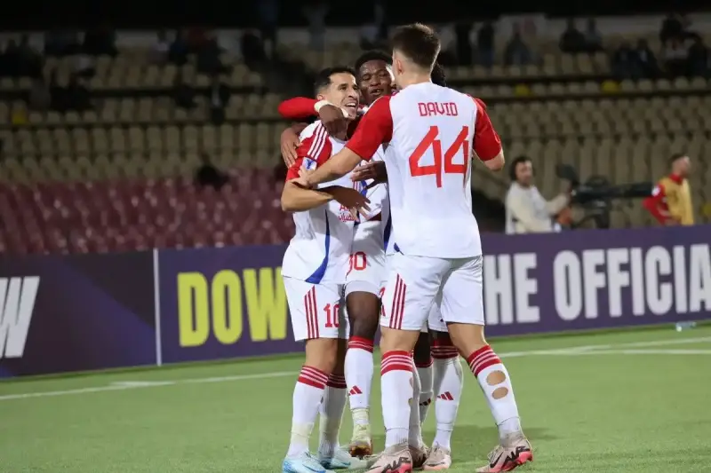 الشارقة وسباهان