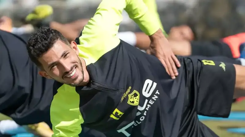 تصالح أحمد فتوح