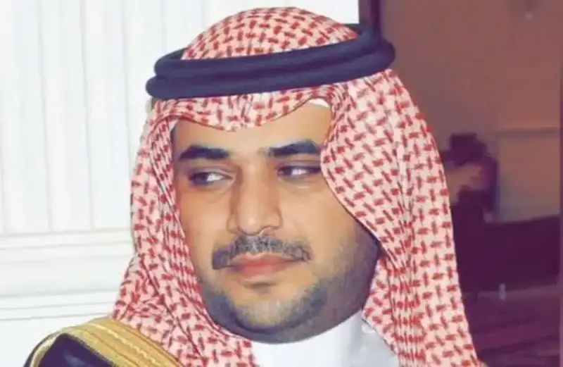 عودة سعود القحطاني إلى منصة إكس بعد غياب 5 سنوات